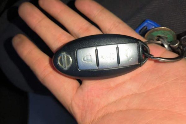 Nissan Sylphy 2018, 163100 км, за 5771 USD - фото 8