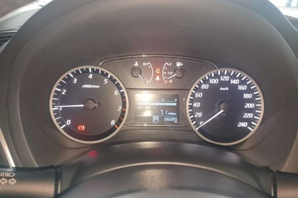 Nissan Sylphy 2018, 56100 км, за 7974 USD - фото 14