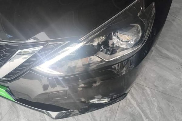 Nissan Sylphy 2018, 56100 км, за 7974 USD - фото 8