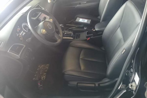 Nissan Sylphy 2018, 56100 км, за 7974 USD - фото 17