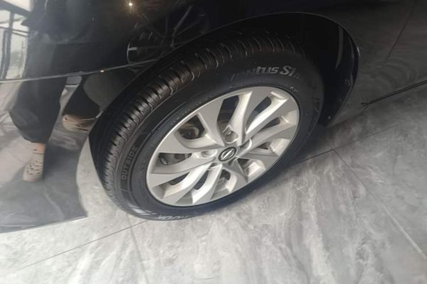 Nissan Sylphy 2018, 56100 км, за 7974 USD - фото 10