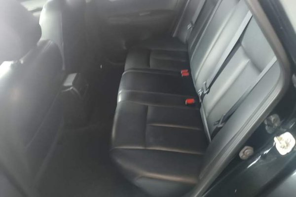 Nissan Sylphy 2018, 56100 км, за 7974 USD - фото 20