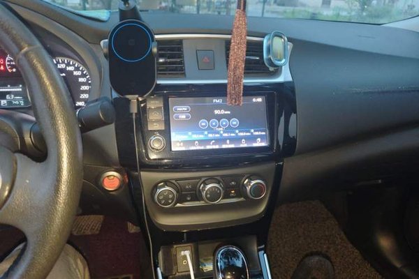 Nissan Sylphy 2018, 74600 км, за 6051 USD - фото 14