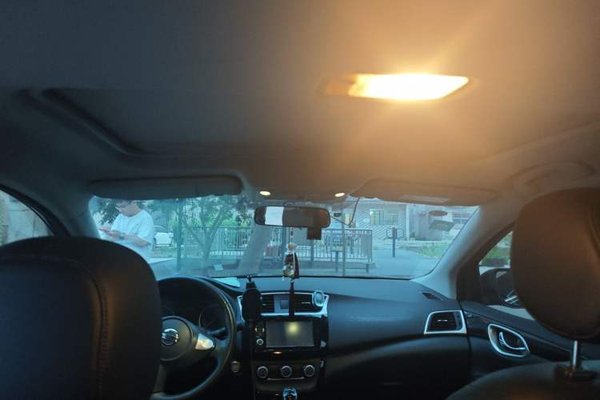 Nissan Sylphy 2018, 74600 км, за 6051 USD - фото 19
