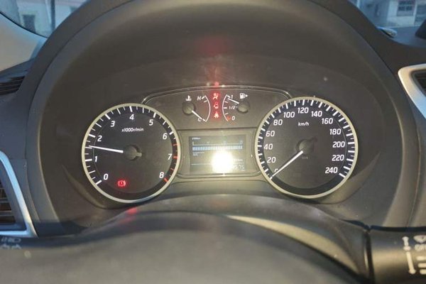 Nissan Sylphy 2018, 74600 км, за 6051 USD - фото 12