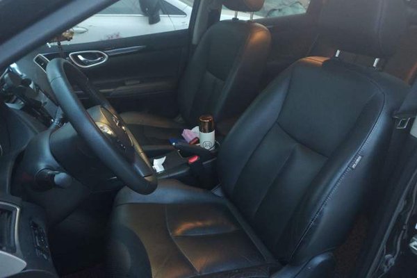 Nissan Sylphy 2018, 74600 км, за 6051 USD - фото 16