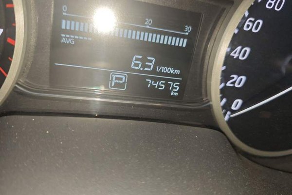Nissan Sylphy 2018, 74600 км, за 6051 USD - фото 13