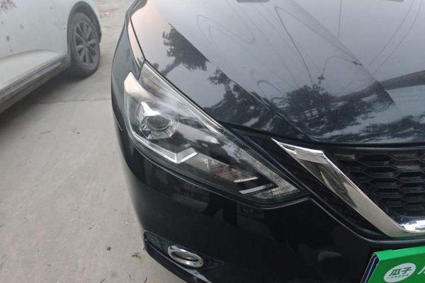 Nissan Sylphy 2018, 74600 км, за 6051 USD - фото 7