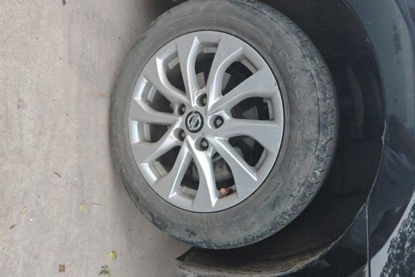 Nissan Sylphy 2018, 74600 км, за 6051 USD - фото 8