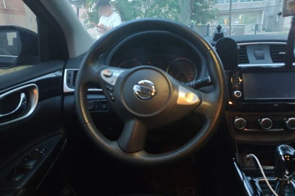 Nissan Sylphy 2018, 74600 км, за 6051 USD - фото 11