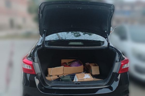 Nissan Sylphy 2018, 74600 км, за 6051 USD - фото 20