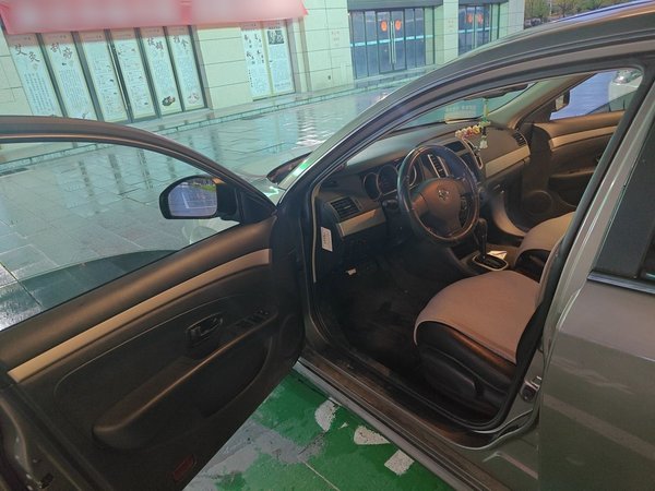 Nissan Sylphy 2018, 8600 км, за 6683 USD - фото 17