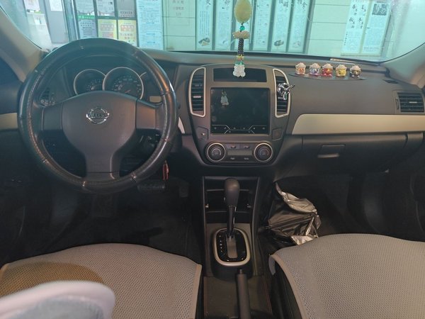 Nissan Sylphy 2018, 8600 км, за 6683 USD - фото 10