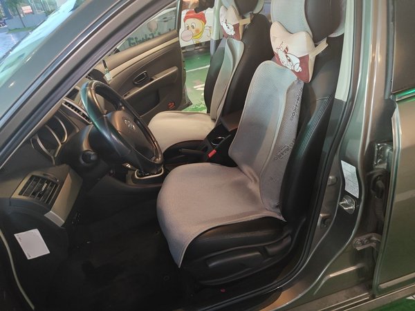 Nissan Sylphy 2018, 8600 км, за 6683 USD - фото 16