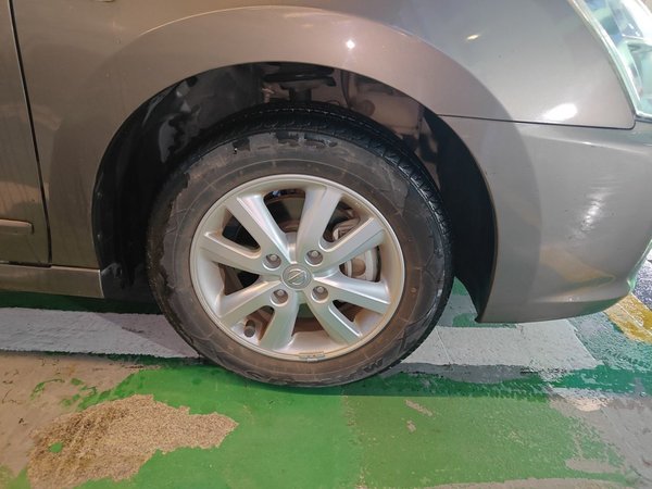 Nissan Sylphy 2018, 8600 км, за 6683 USD - фото 8