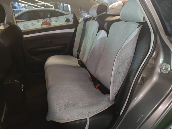 Nissan Sylphy 2018, 8600 км, за 6683 USD - фото 18