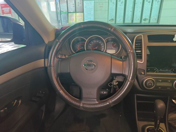 Nissan Sylphy 2018, 8600 км, за 6683 USD - фото 11