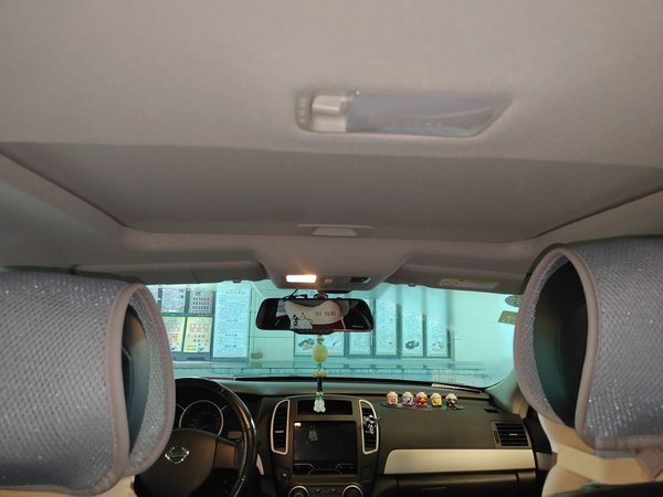 Nissan Sylphy 2018, 8600 км, за 6683 USD - фото 19