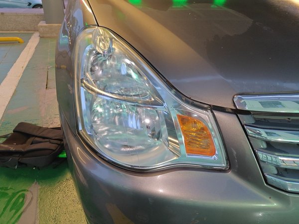 Nissan Sylphy 2018, 8600 км, за 6683 USD - фото 7