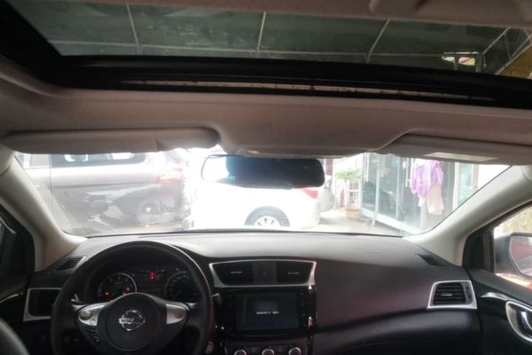 Nissan Sylphy 2018, 61900 км, за 8239 USD - фото 21