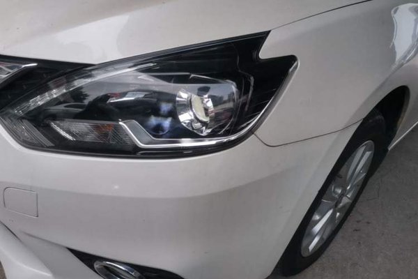 Nissan Sylphy 2018, 61900 км, за 8239 USD - фото 9