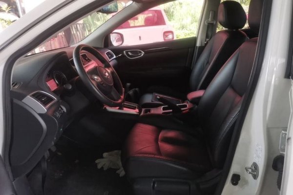 Nissan Sylphy 2018, 61900 км, за 8239 USD - фото 18