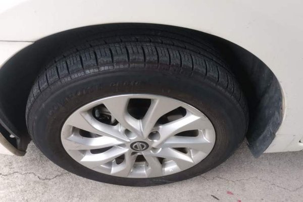 Nissan Sylphy 2018, 61900 км, за 8239 USD - фото 8