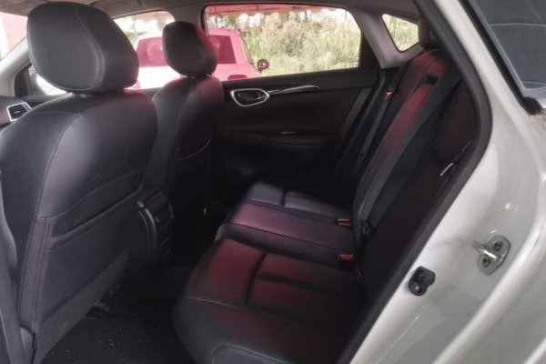 Nissan Sylphy 2018, 61900 км, за 8239 USD - фото 20