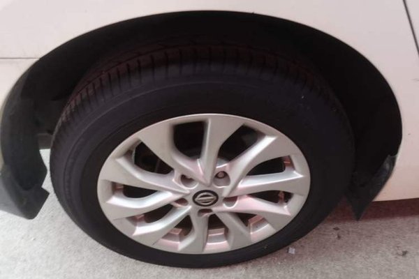 Nissan Sylphy 2018, 61900 км, за 8239 USD - фото 10