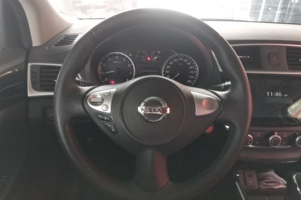 Nissan Sylphy 2018, 61900 км, за 8239 USD - фото 14