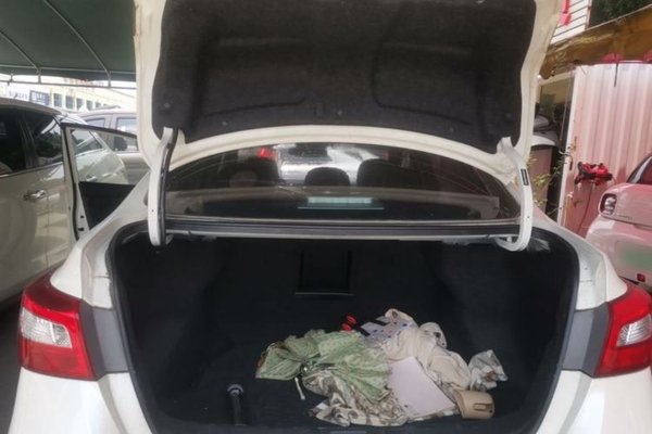Nissan Sylphy 2018, 61900 км, за 8239 USD - фото 22