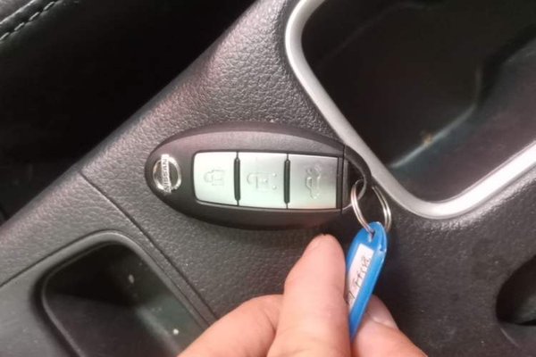 Nissan Sylphy 2018, 61900 км, за 8239 USD - фото 12