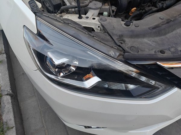 Nissan Sylphy 2018, 66500 км, за 6679 USD - фото 7