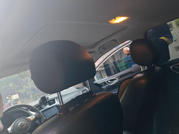 Nissan Sylphy 2018, 66500 км, за 6679 USD - фото 19