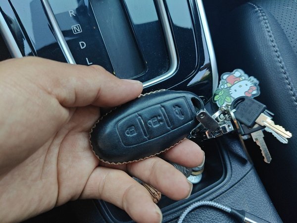 Nissan Sylphy 2018, 66500 км, за 6679 USD - фото 9