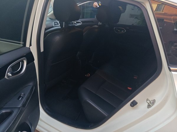 Nissan Sylphy 2018, 66500 км, за 6679 USD - фото 18