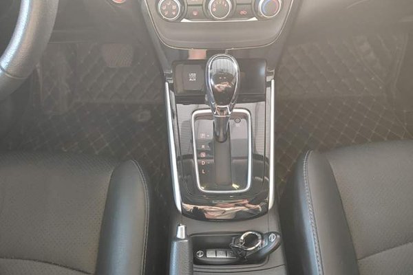 Nissan Sylphy 2018, 80100 км, за 7153 USD - фото 17