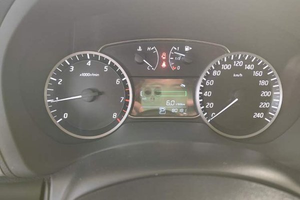 Nissan Sylphy 2018, 80100 км, за 7153 USD - фото 15