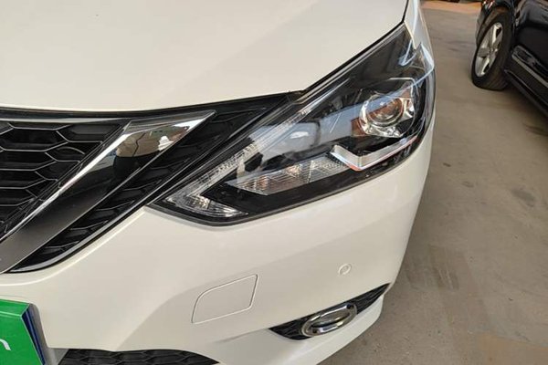 Nissan Sylphy 2018, 80100 км, за 7153 USD - фото 9