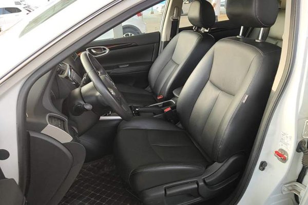 Nissan Sylphy 2018, 80100 км, за 7153 USD - фото 18