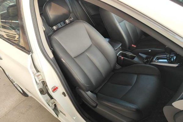 Nissan Sylphy 2018, 80100 км, за 7153 USD - фото 23