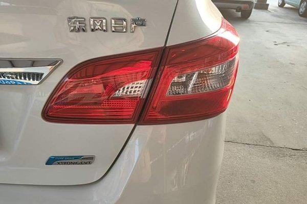 Nissan Sylphy 2018, 80100 км, за 7153 USD - фото 7