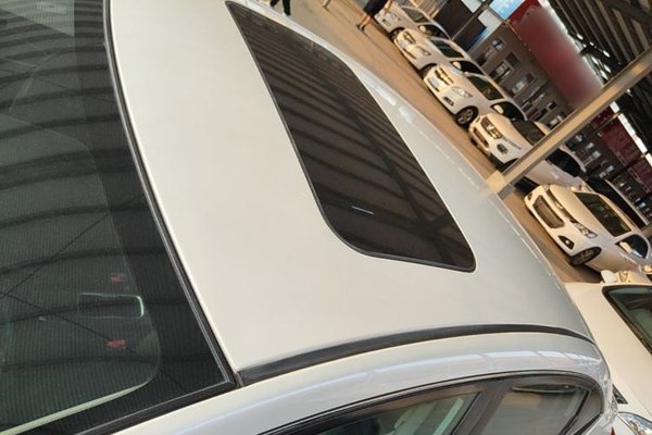 Nissan Sylphy 2018, 80100 км, за 7153 USD - фото 11
