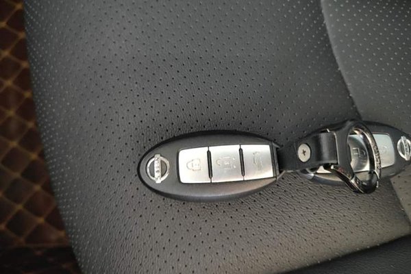 Nissan Sylphy 2018, 80100 км, за 7153 USD - фото 12