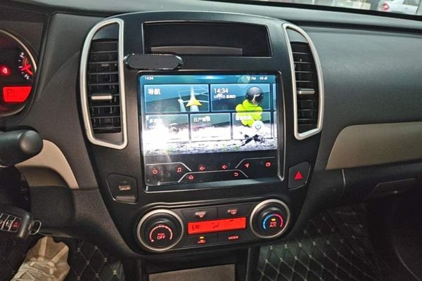 Nissan Sylphy 2019, 156800 км, за 6620 USD - фото 17
