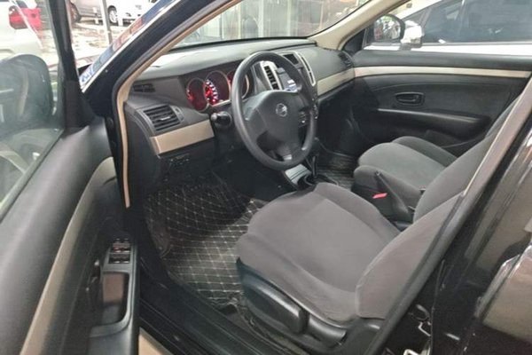 Nissan Sylphy 2019, 156800 км, за 6620 USD - фото 20