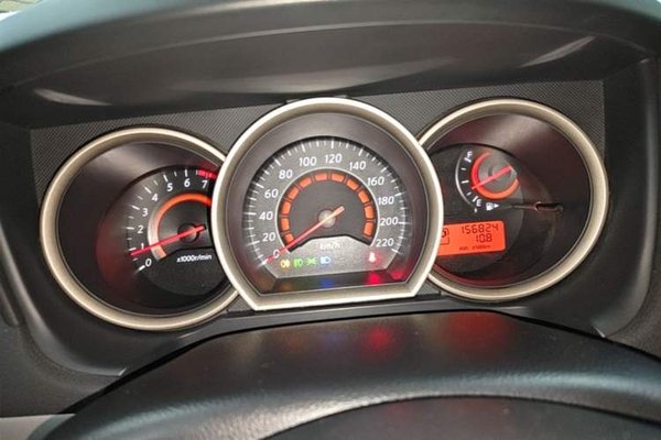 Nissan Sylphy 2019, 156800 км, за 6620 USD - фото 16