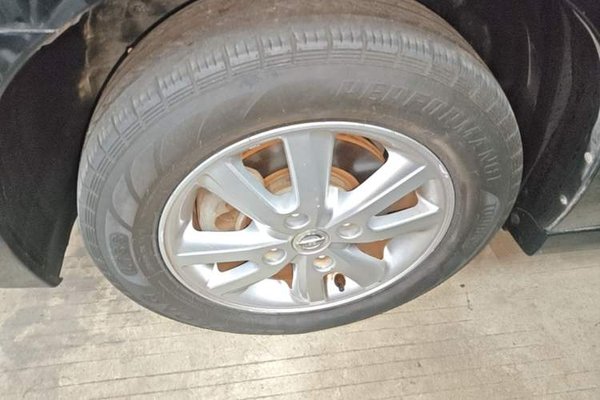 Nissan Sylphy 2019, 156800 км, за 6620 USD - фото 9