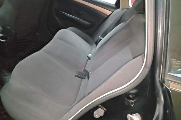 Nissan Sylphy 2019, 156800 км, за 6620 USD - фото 21