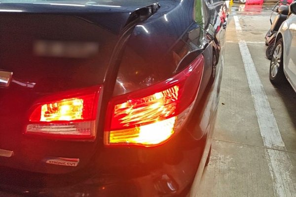 Nissan Sylphy 2019, 156800 км, за 6620 USD - фото 8